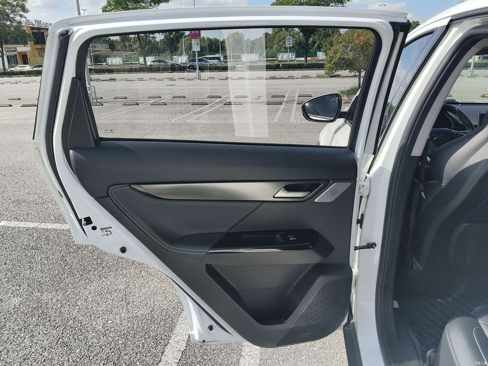 Xpeng G3, 2019 24