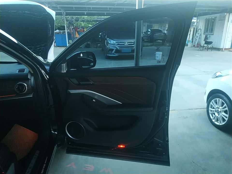 Weipai VV6