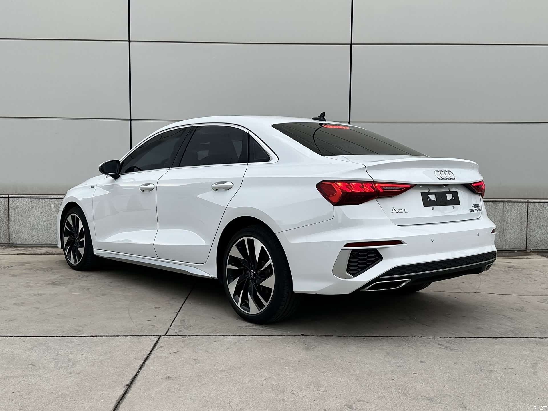 Audi A3, 2022 6
