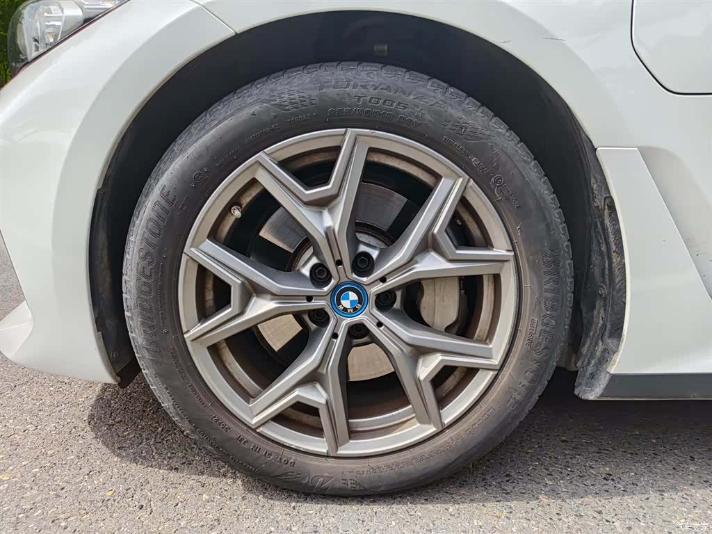 BMW i3, 2023 16