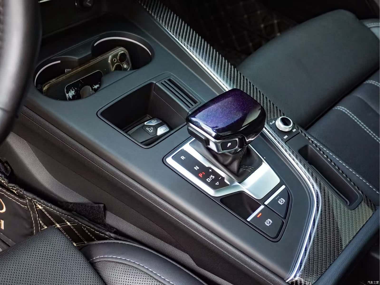 Audi A4L, 2022 19