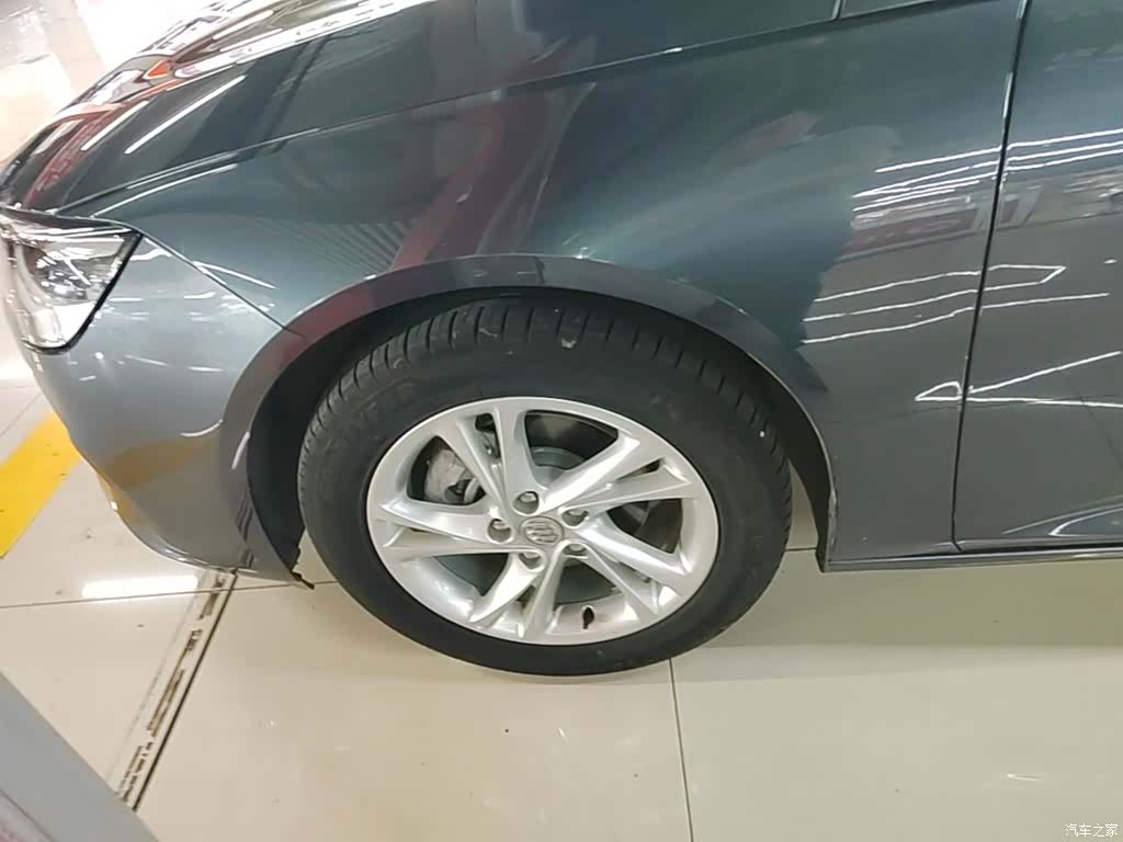 Buick Regal, 2021 23