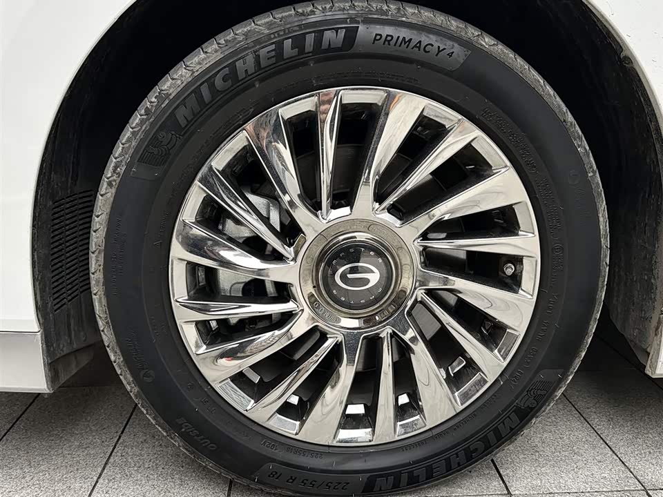 Trumpchi Trumpchi M8