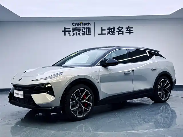 Lotus ELETRE 2026 — купить из Китая под заказ