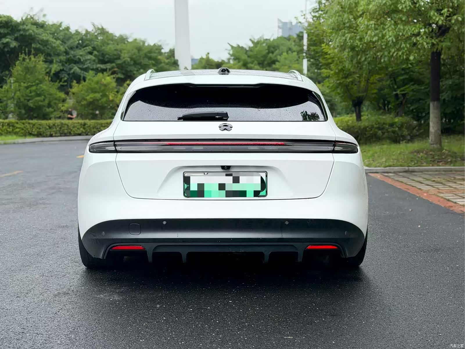 NIO ET5, 2023 8