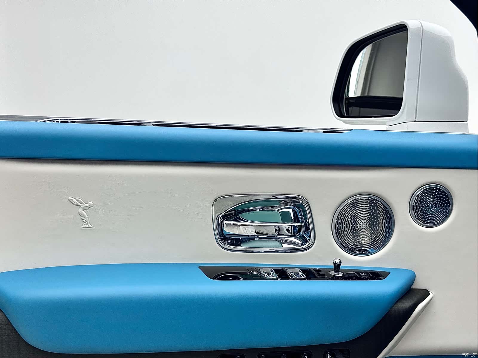 Rolls-Royce Cullinan, 2021 20