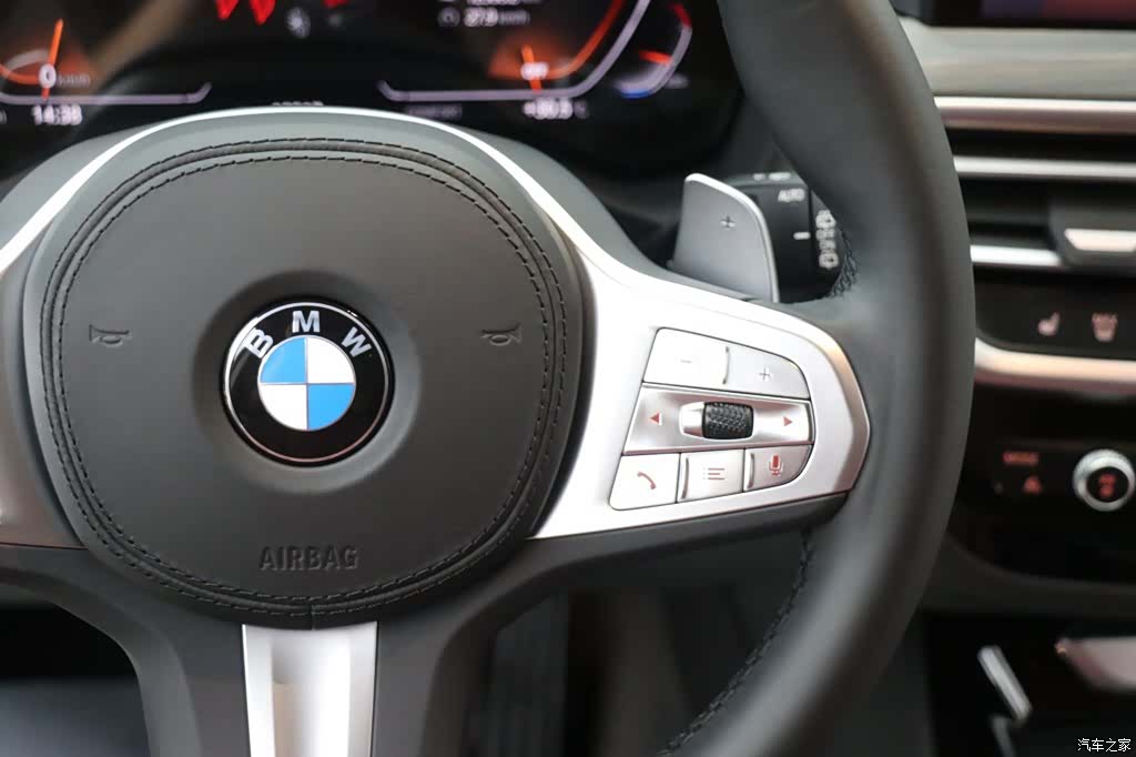 BMW X3, 2024 18