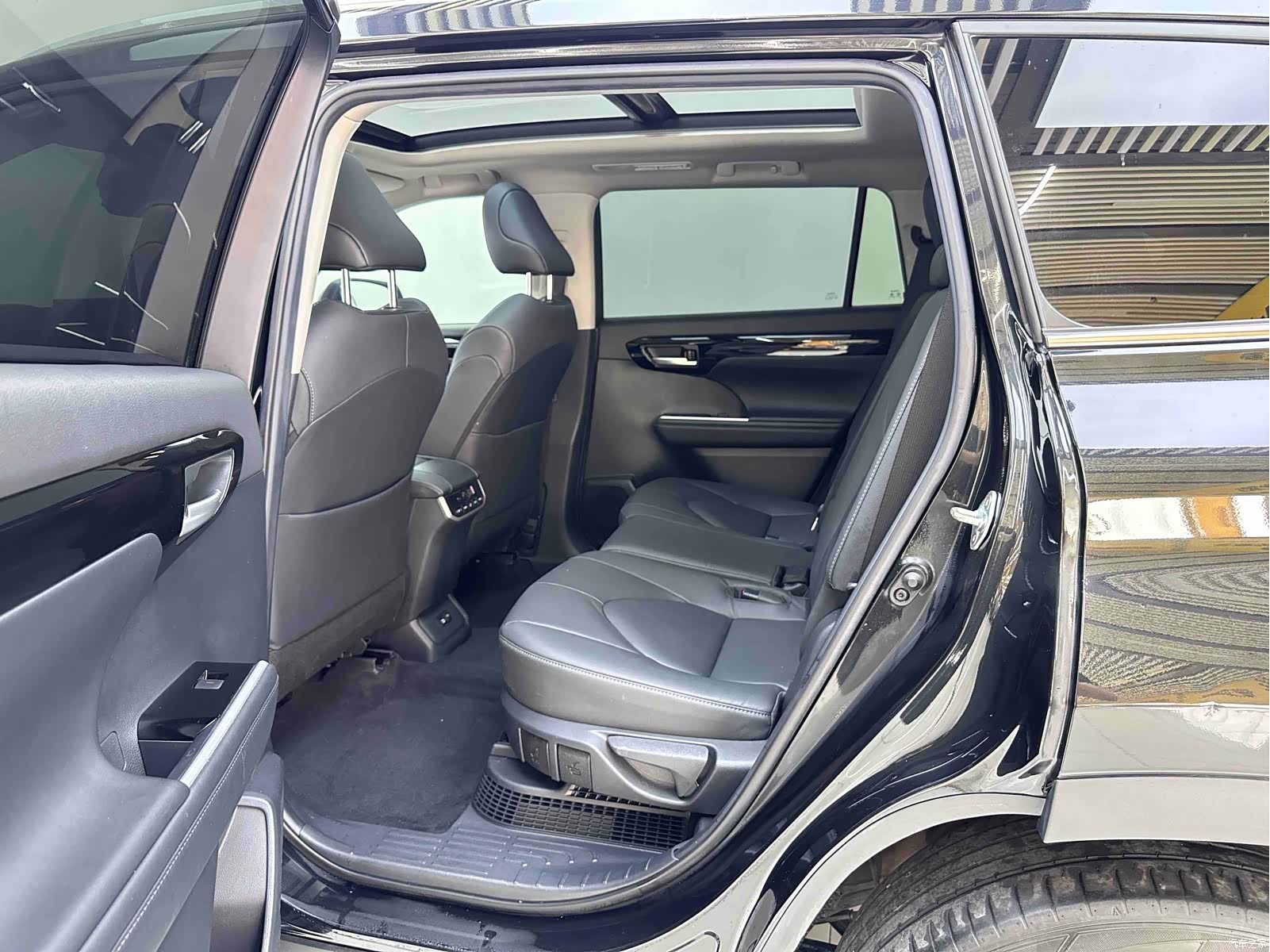 Toyota Highlander, 2023 9