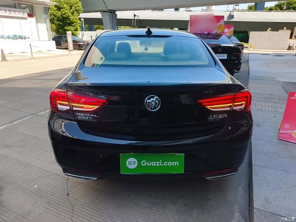 Buick Regal, 2022 6