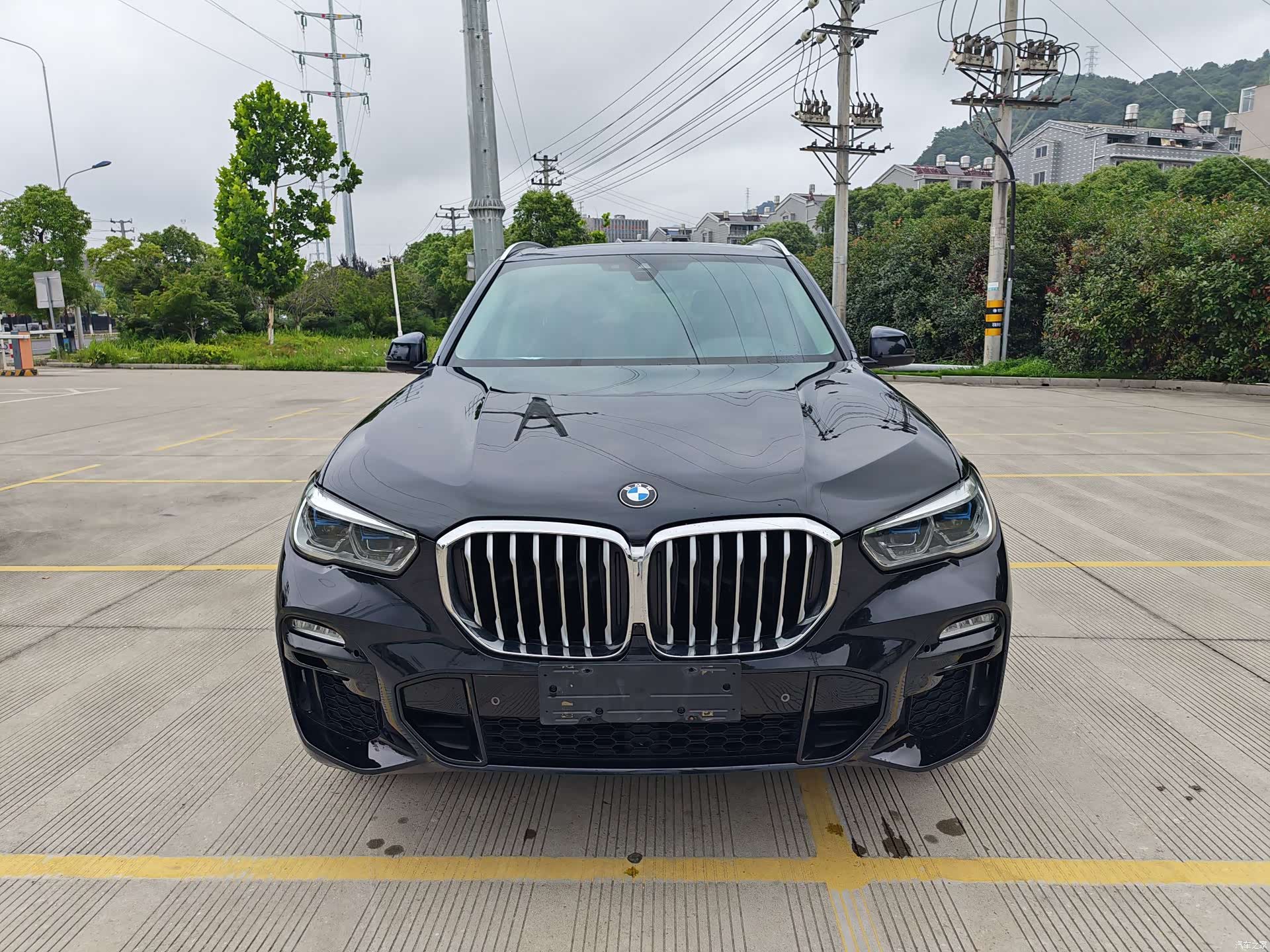 BMW X5, 2020 2