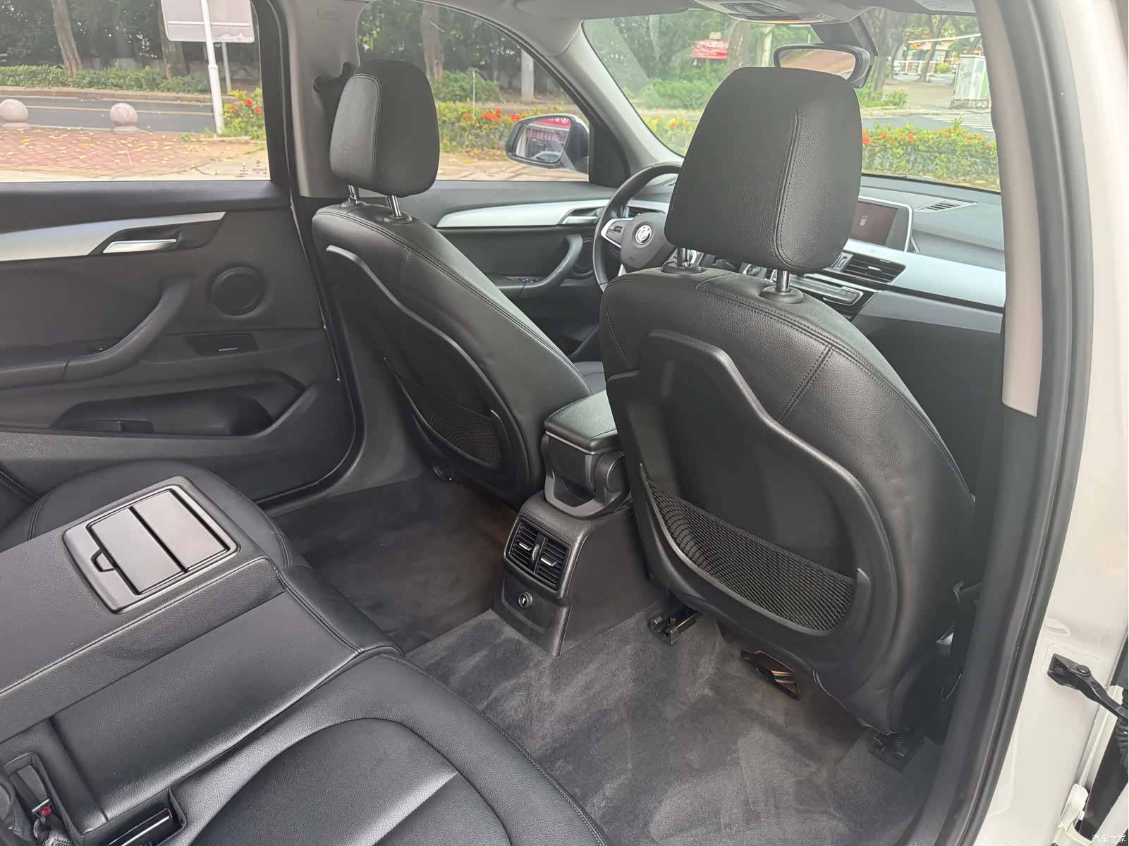 BMW X1, 2018 20