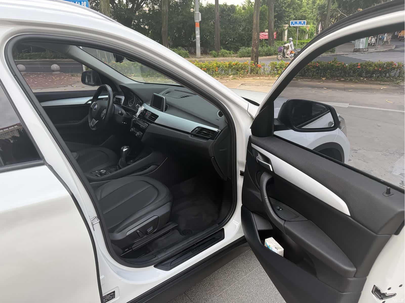 BMW X1, 2018 21