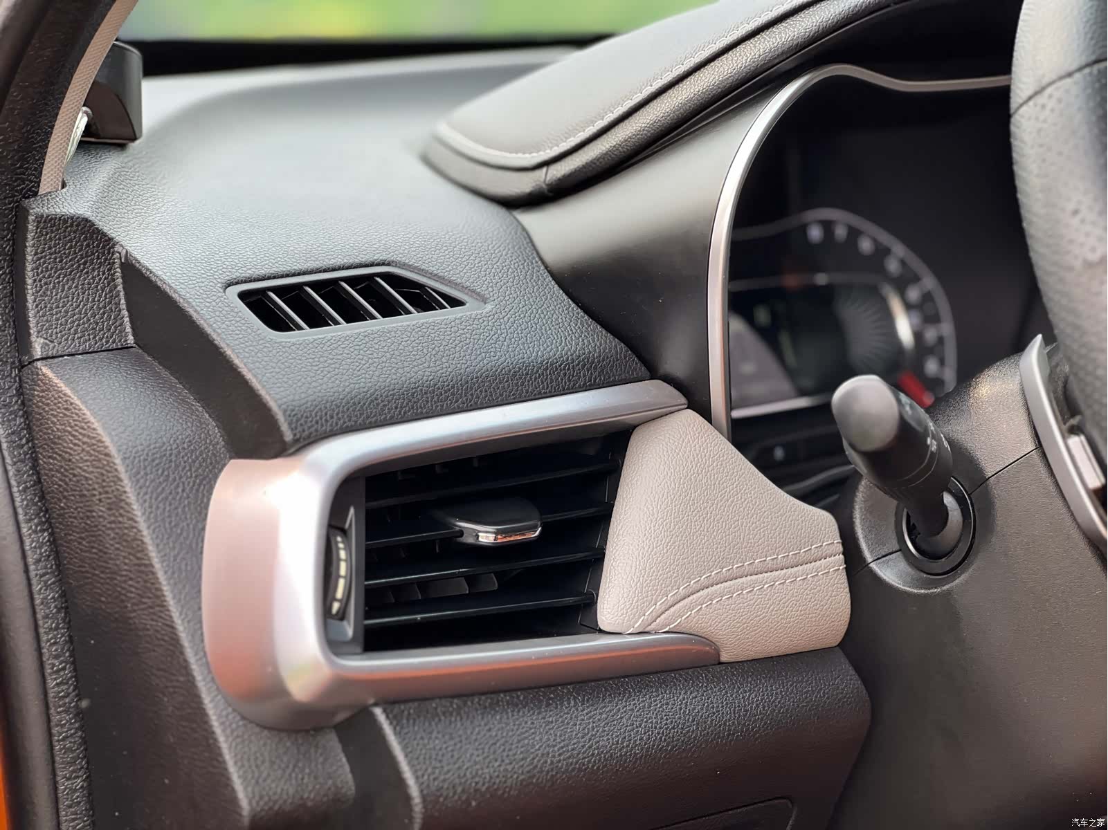 Wuling 510, 2018 20
