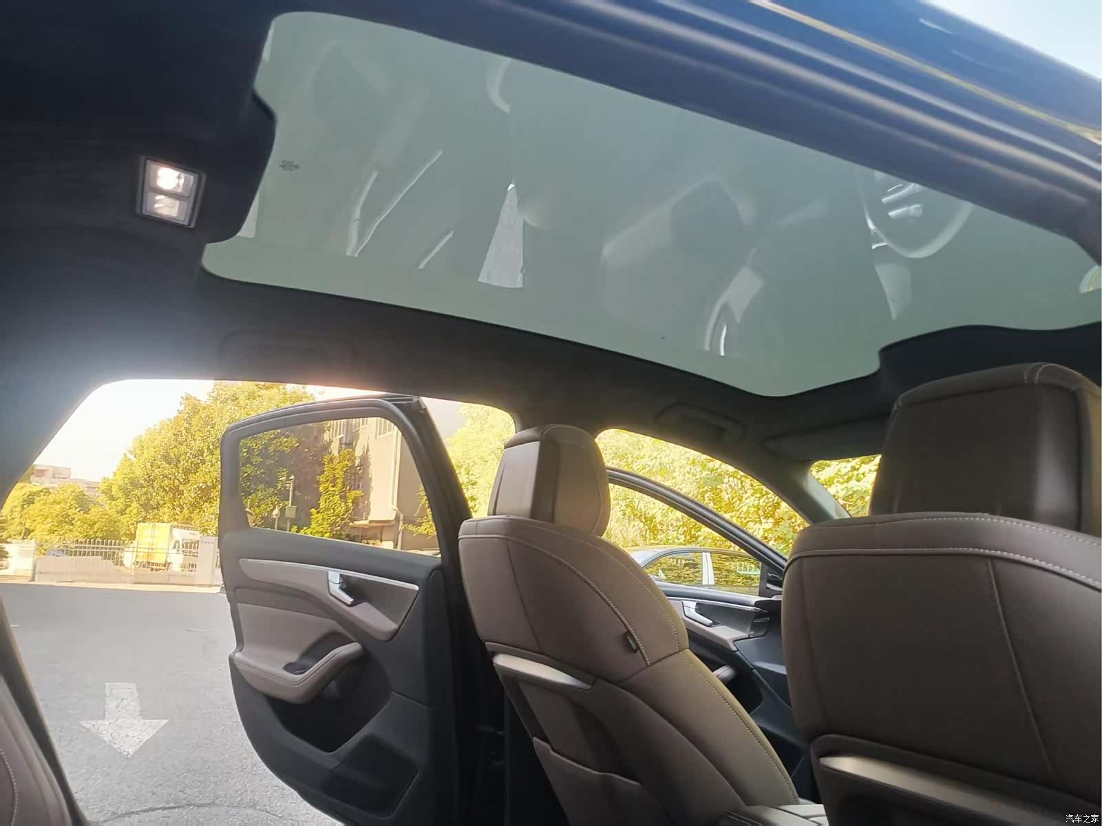 Audi A6L, 2026 все фото