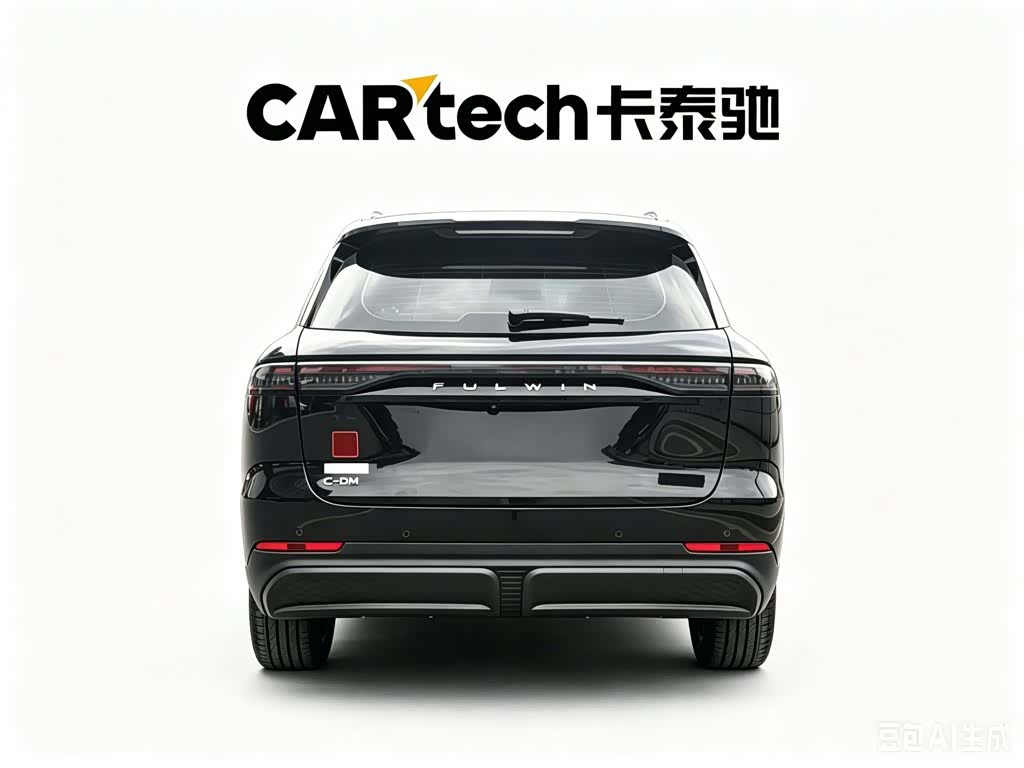Chery T9, 2026 4