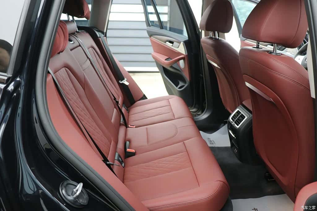 BMW X3, 2024 24