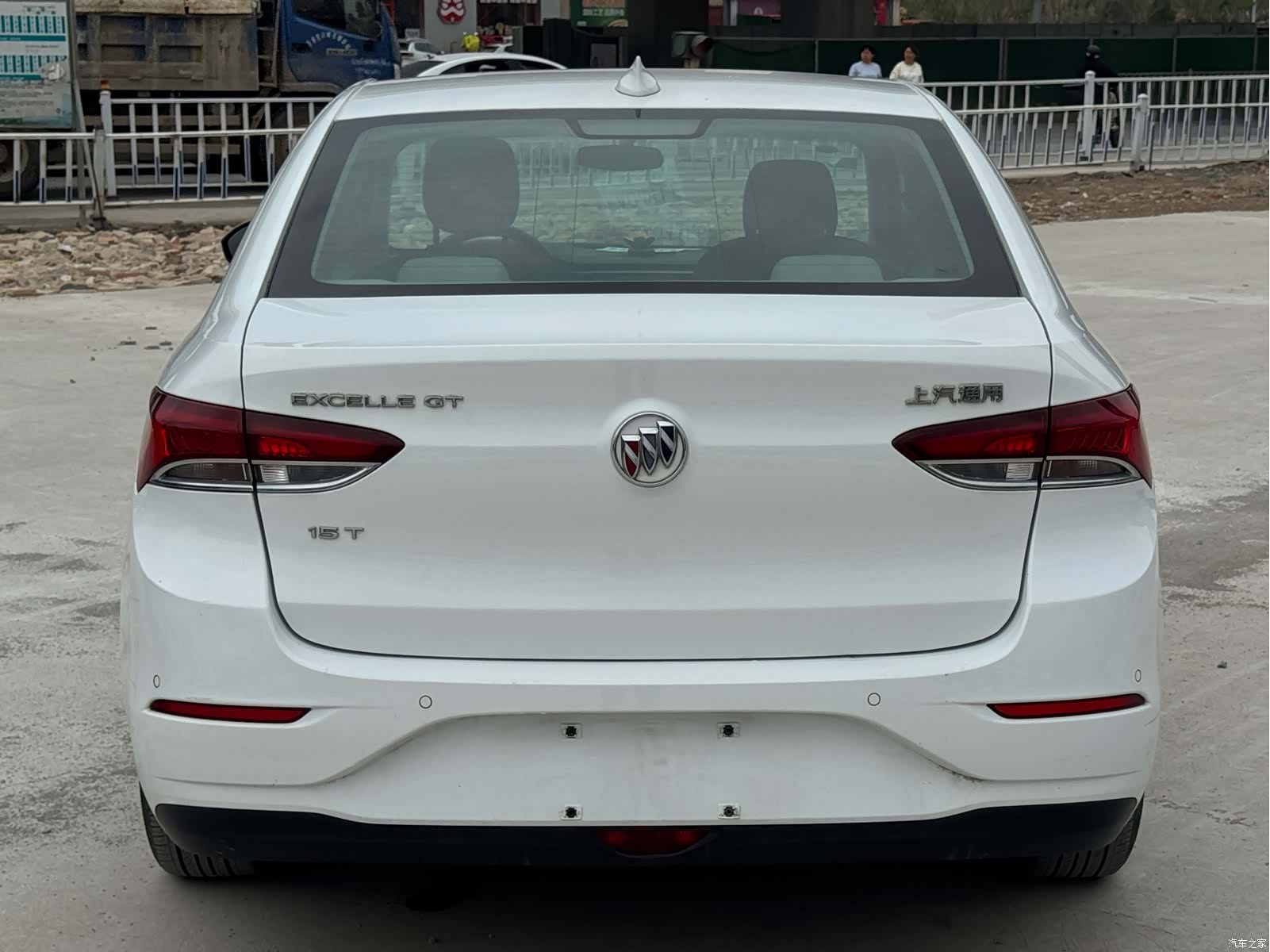 Buick VI, 2019 3