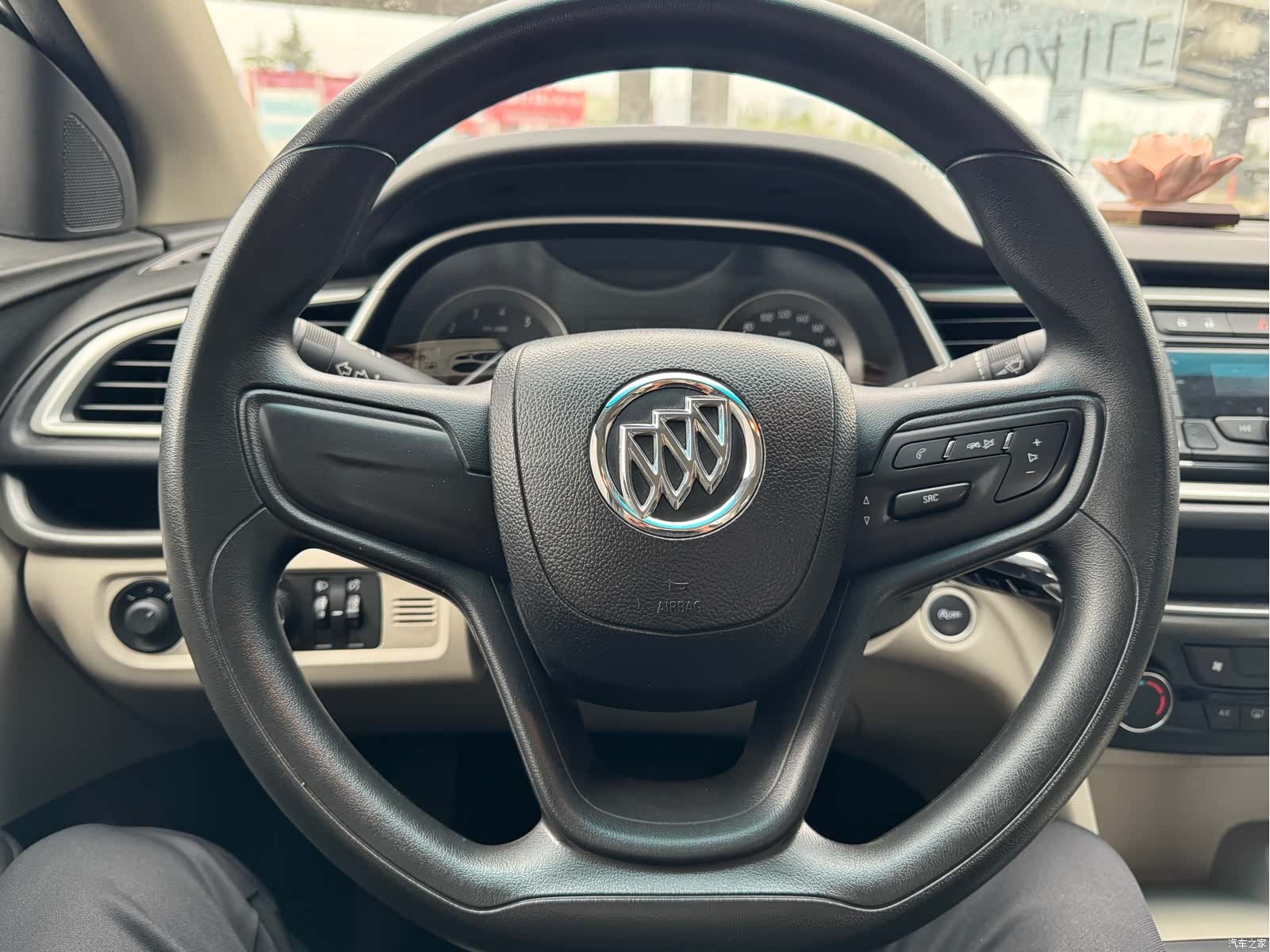 Buick VI, 2019 8