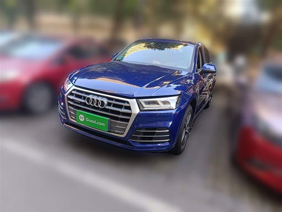 Audi Q5L