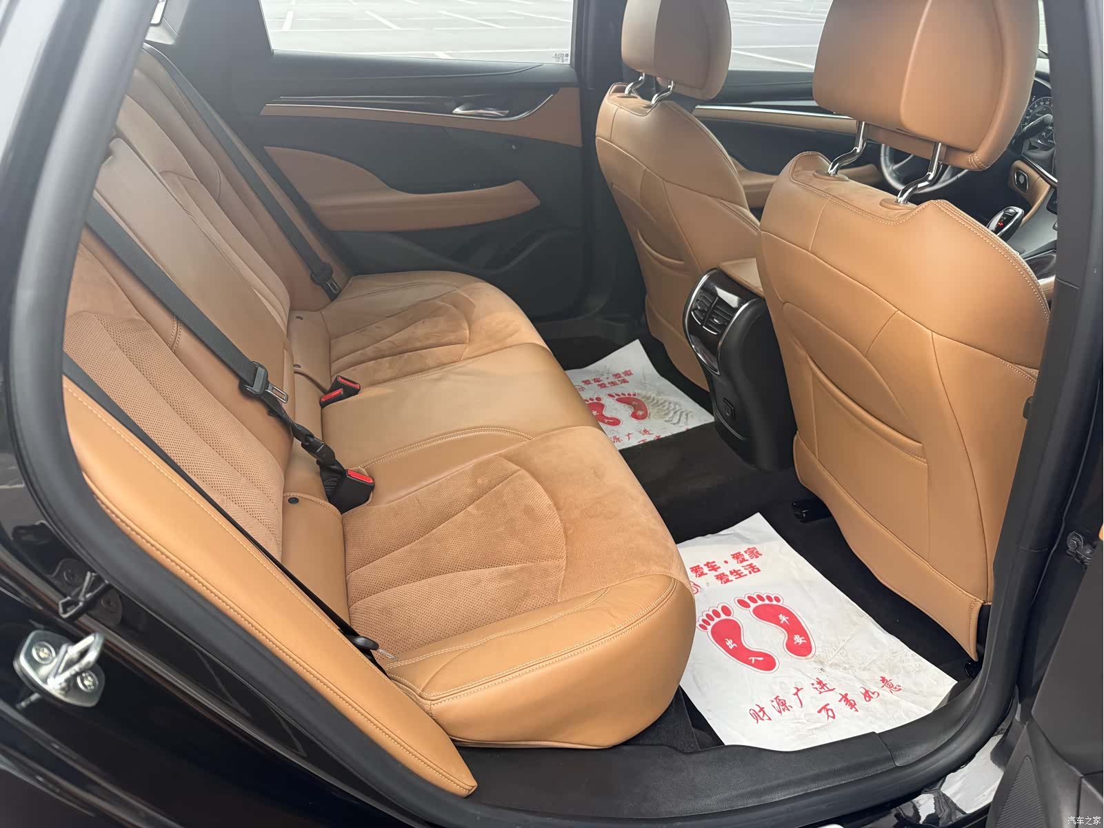 Buick LaCrosse, 2017 12
