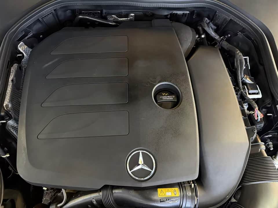 Mercedes-Benz E-class Mercedes-Benz E-class