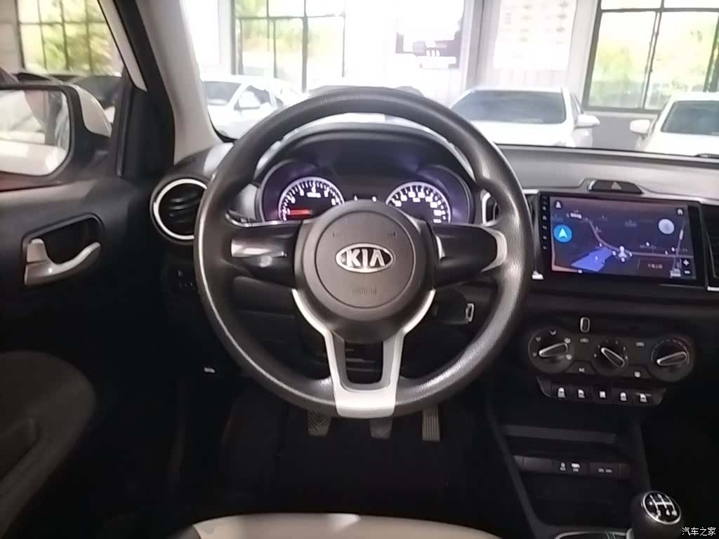 Kia Value, 2019 11