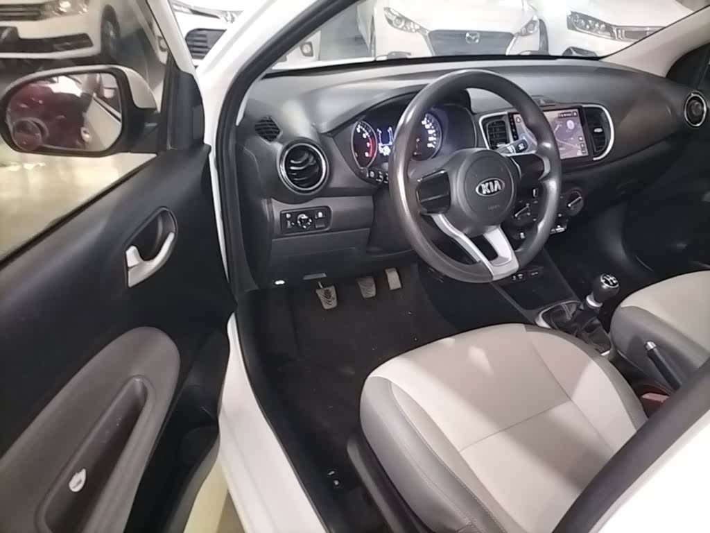 Kia Value, 2019 16