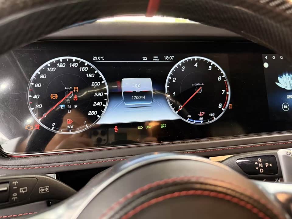 Mercedes-Benz G-class Mercedes-Benz G-class