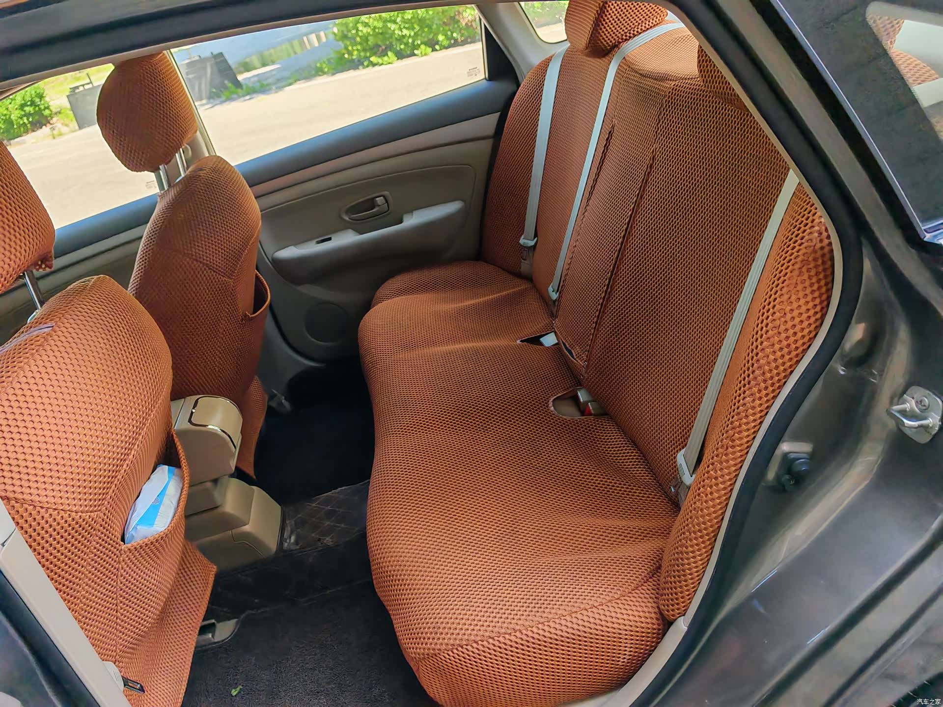 Nissan Sylphy, 2016 10