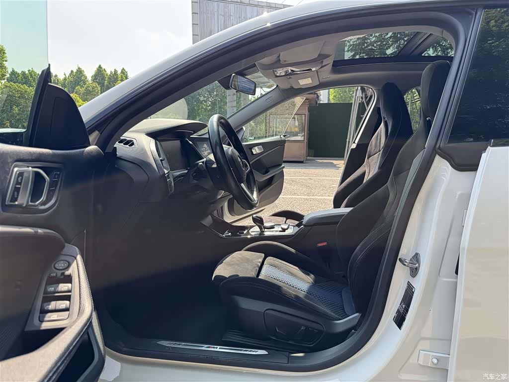 BMW 2 Series, 2021 14