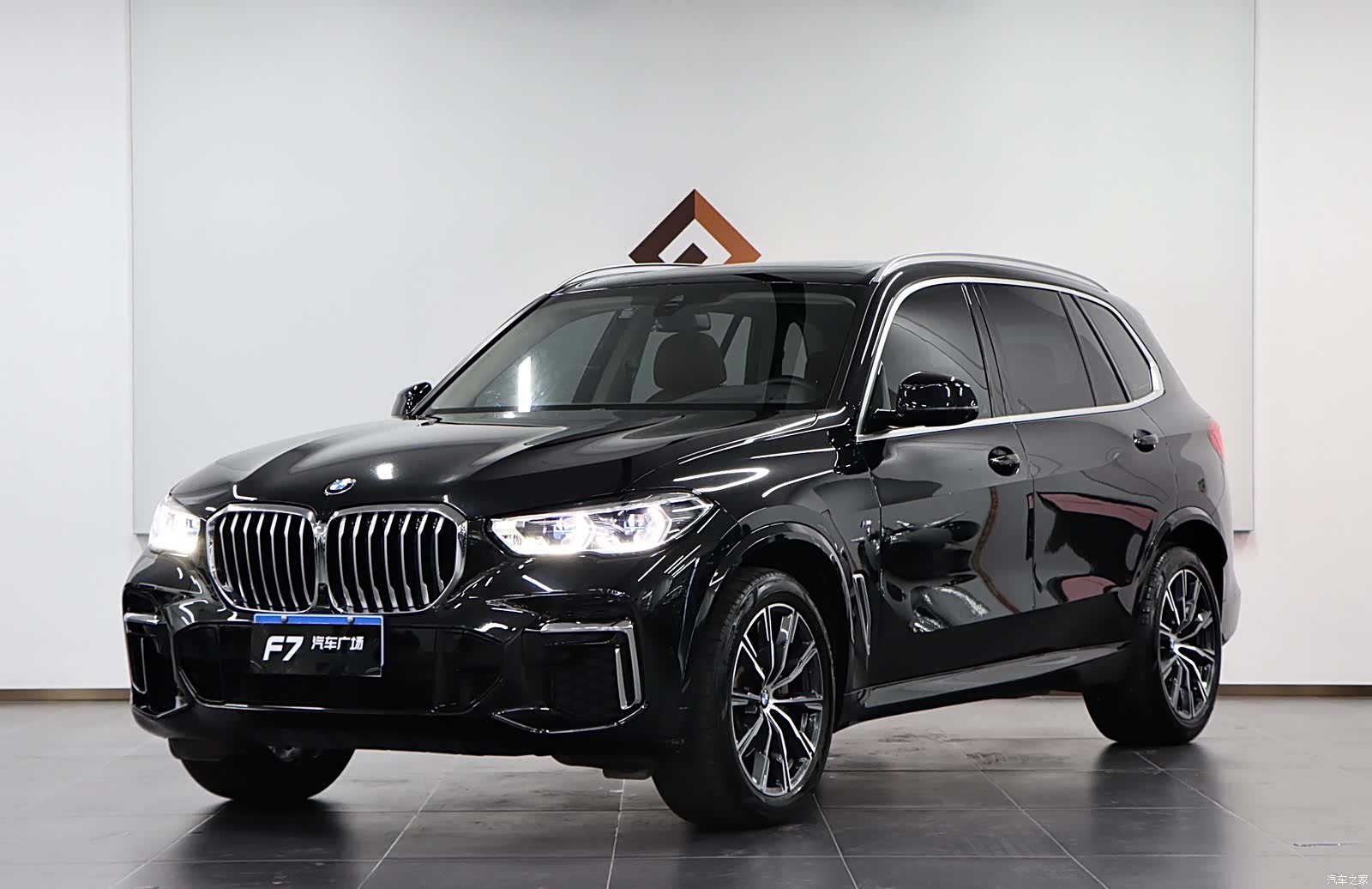 BMW X5, 2022 1