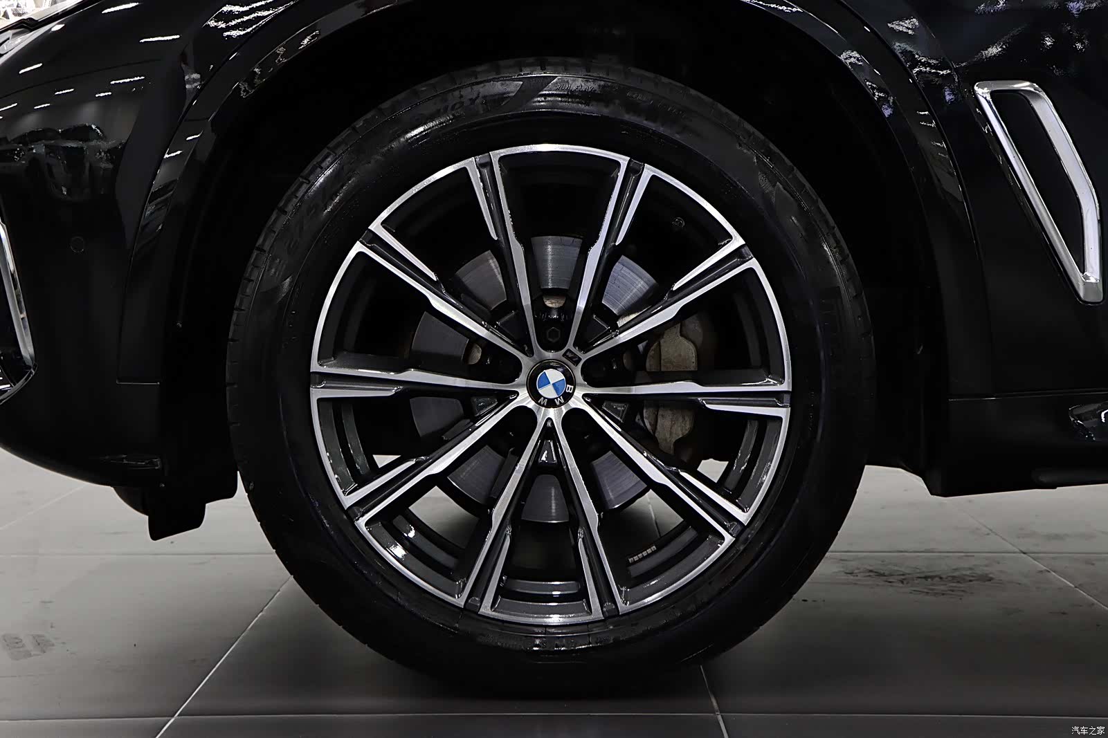 BMW X5, 2022 8