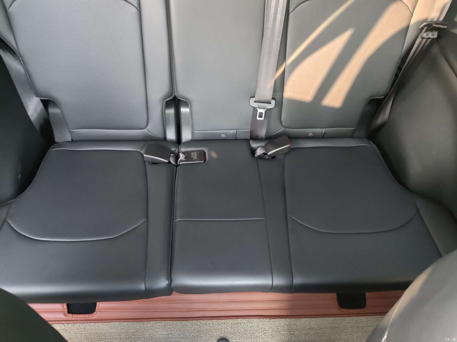 Maxus G50, 2020 23