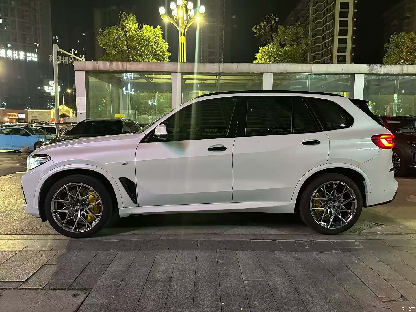 BMW X5, 2019 2