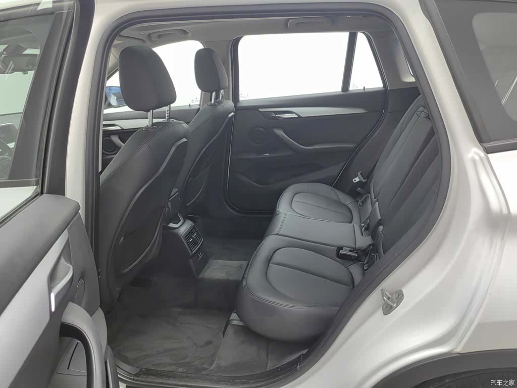 BMW X1, 2019 15