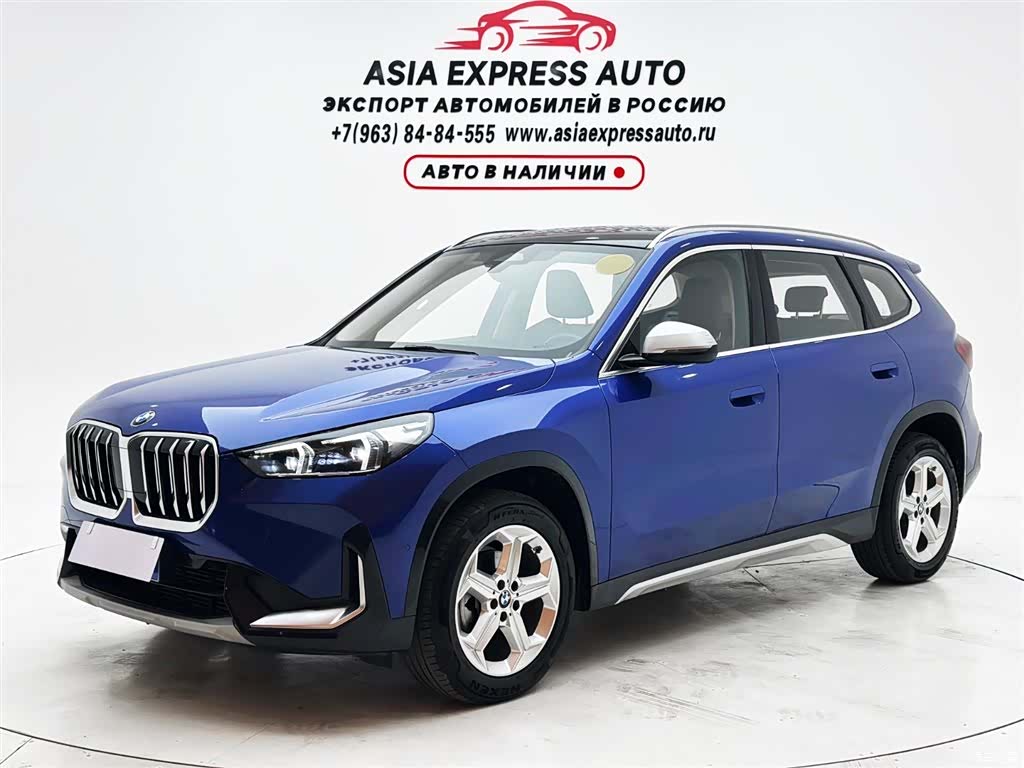 BMW X1, 2023 1