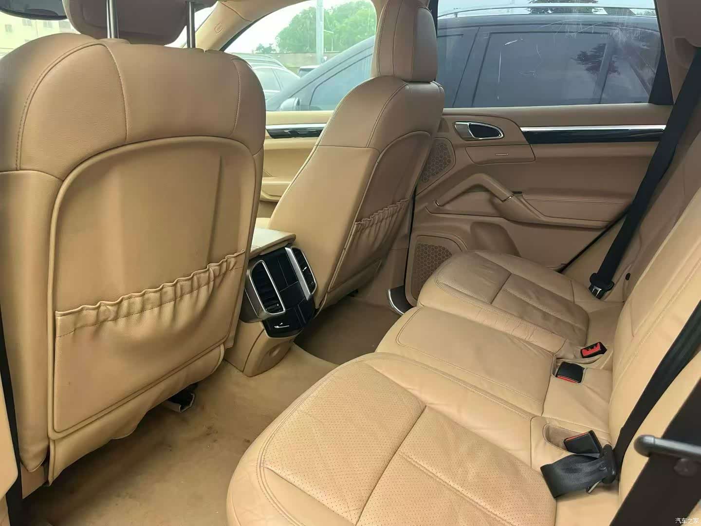 Porsche Cayenne, 2012 2