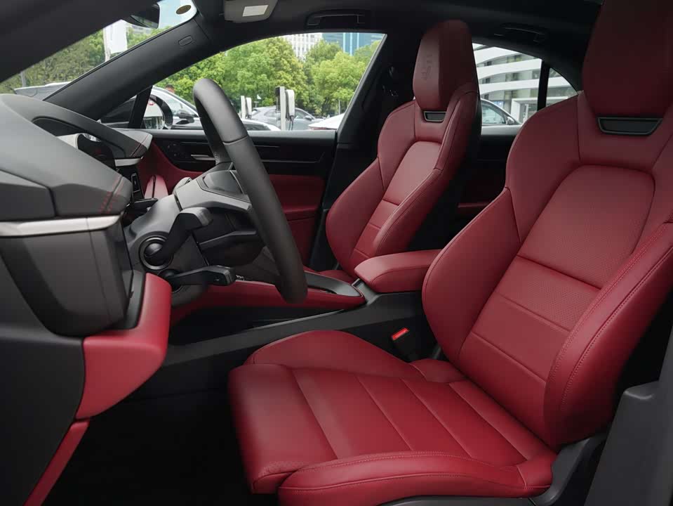 Porsche Macan Porsche Macan