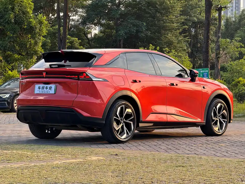 DEEPAL Dark blue S07