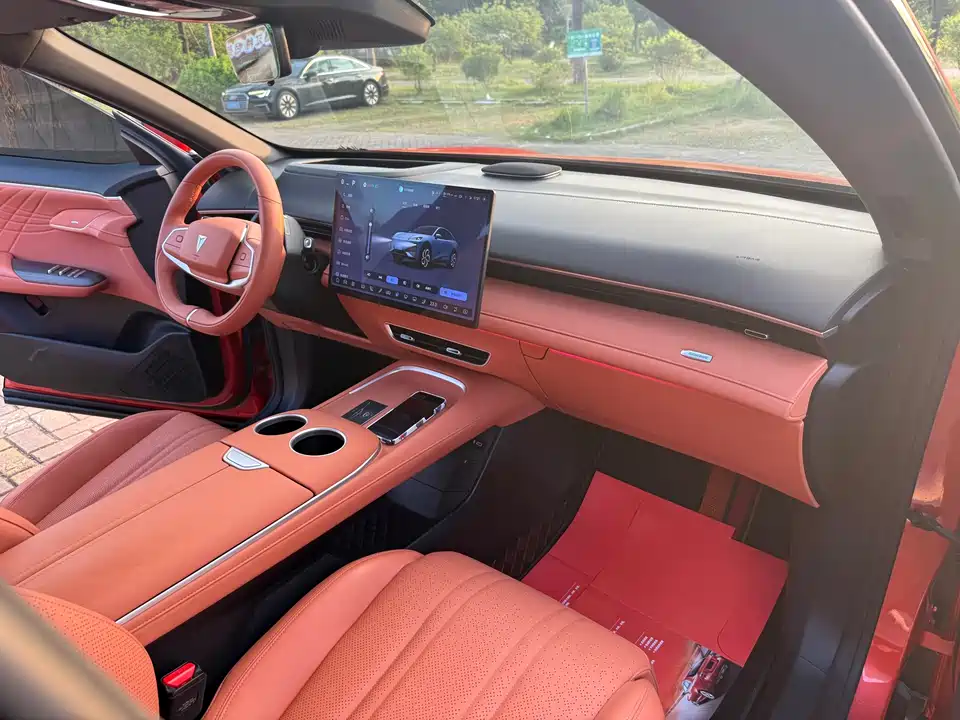 DEEPAL Dark blue S07