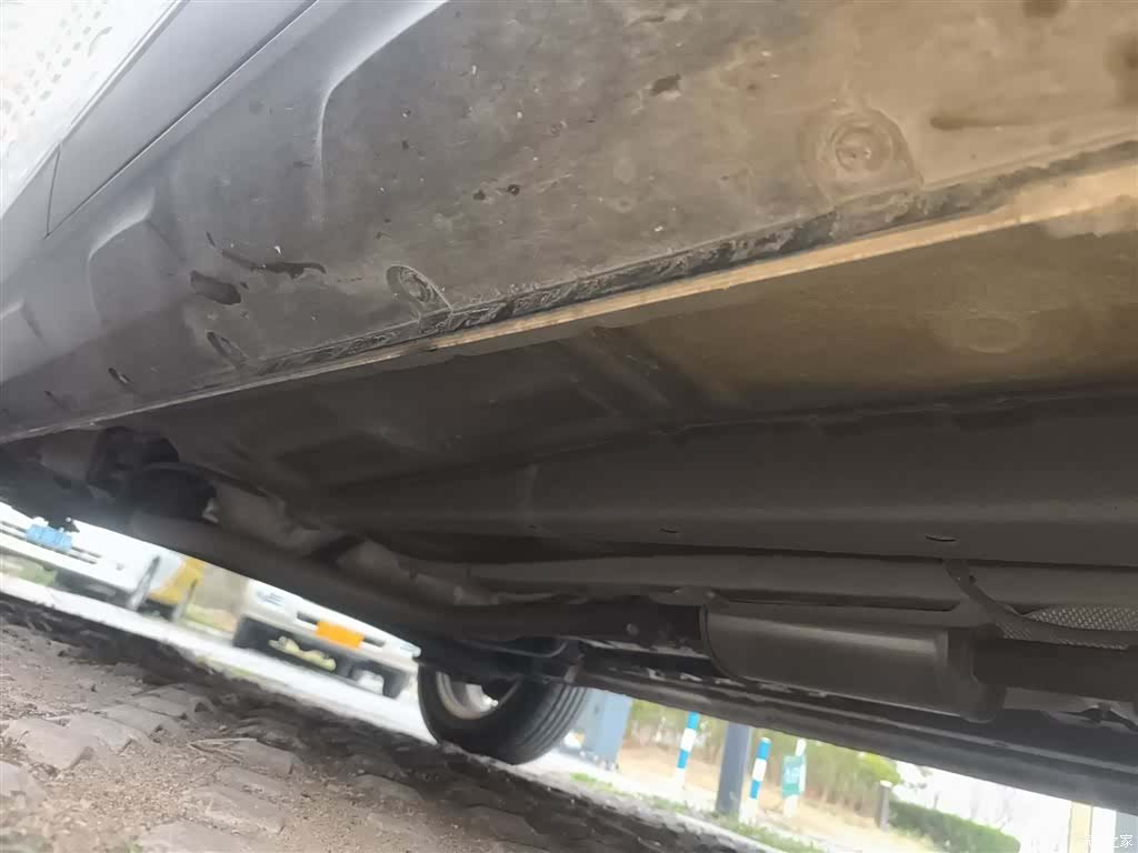 BAIC X35, 2019 16