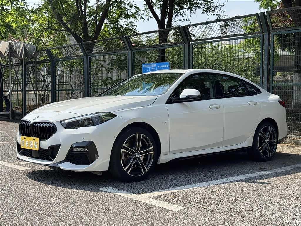 BMW 2 Series, 2021 1