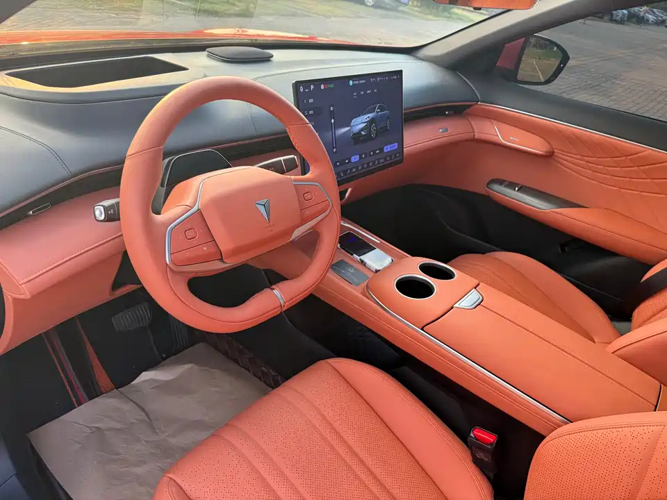 DEEPAL Dark blue S07