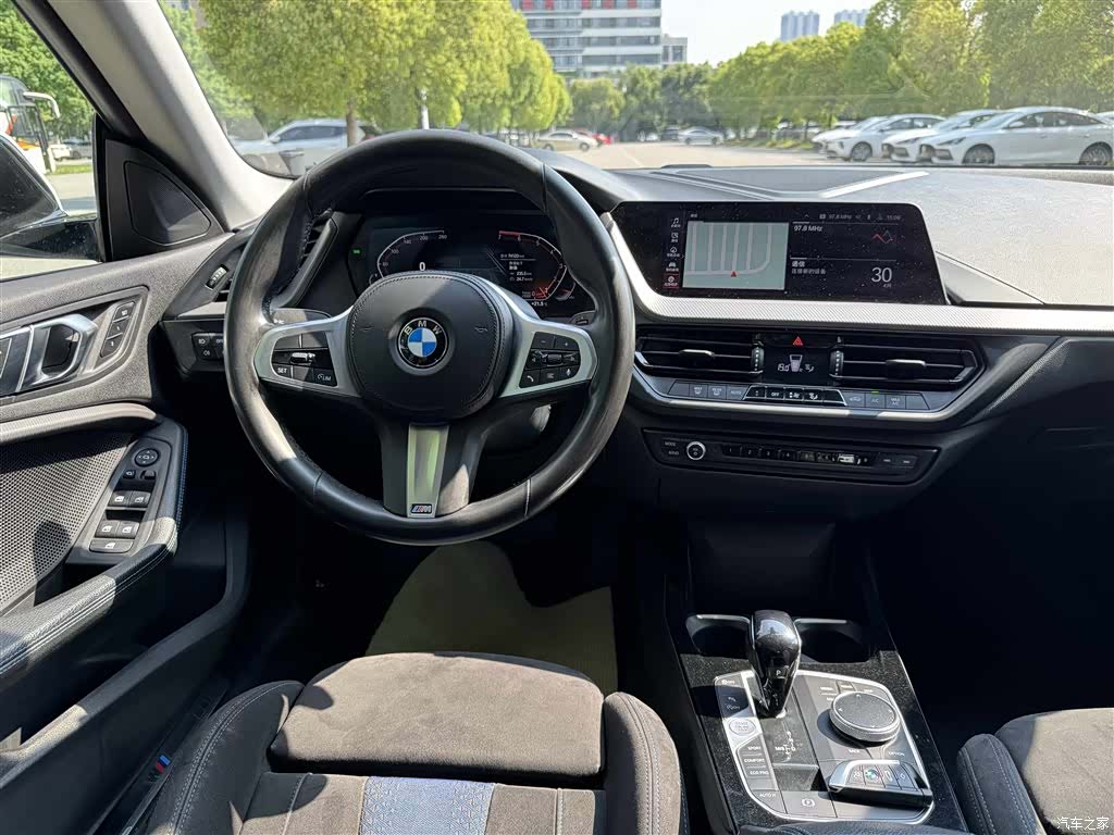 BMW 2 Series, 2021 19