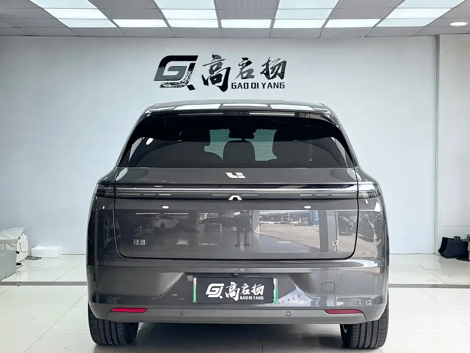 Li Auto Ideal L7