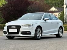 �µ�A3(����) 2014�� Limousine 40 TFSI S line ������