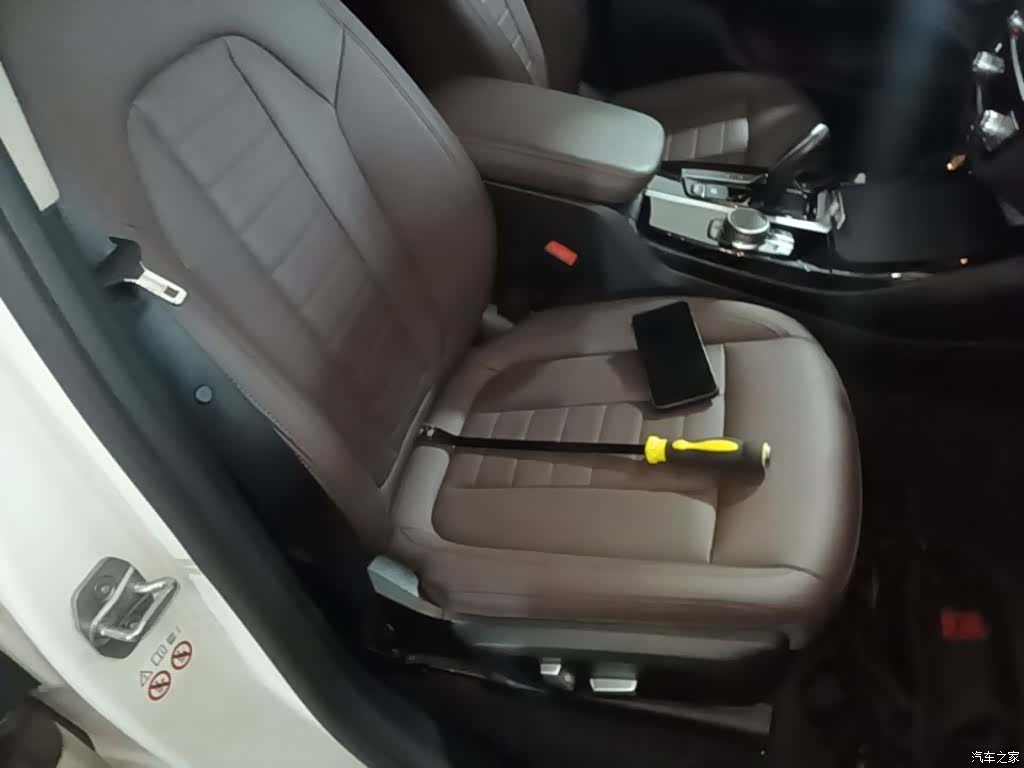 BMW X3, 2019 25