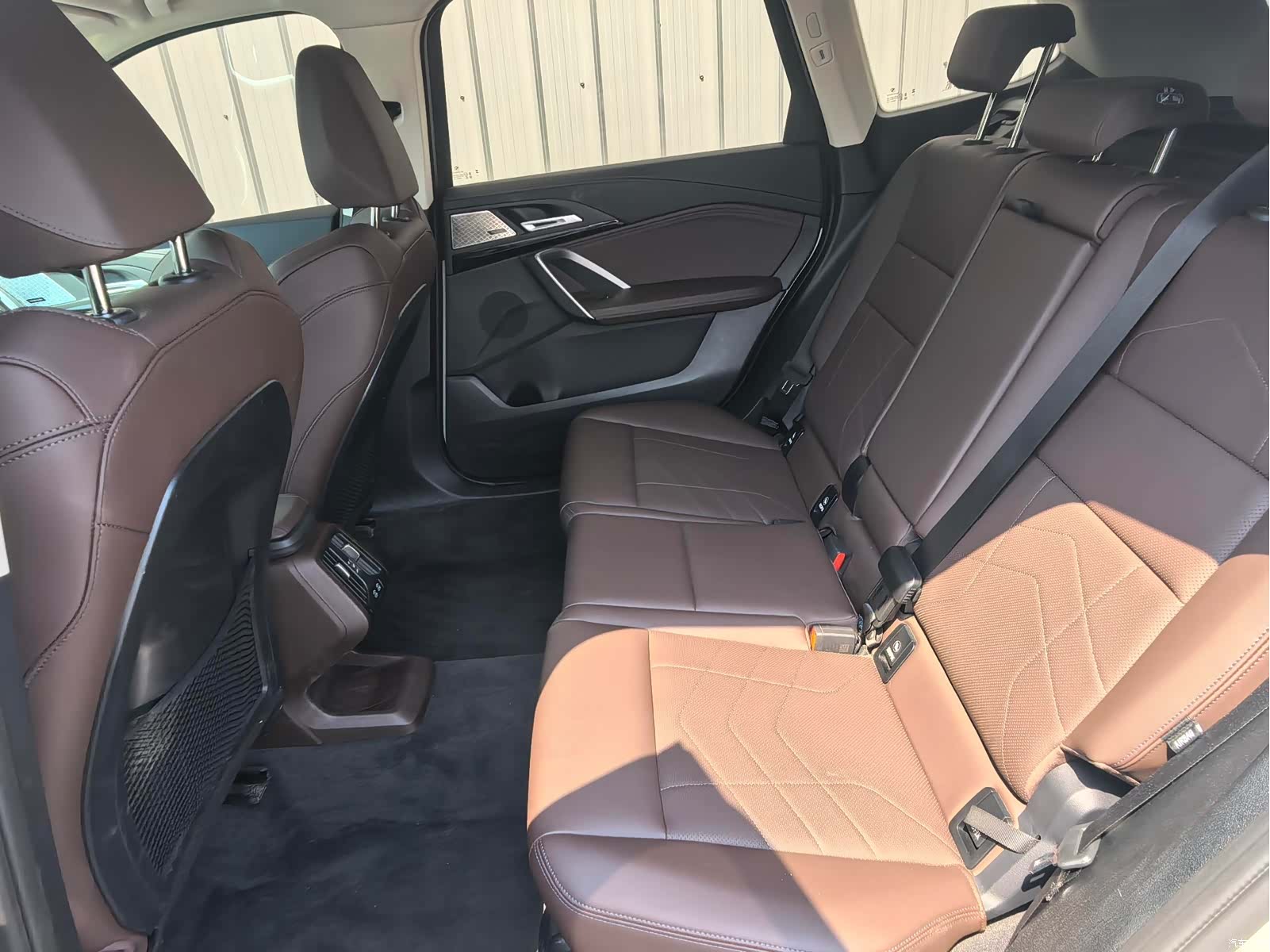 BMW X1, 2025 7