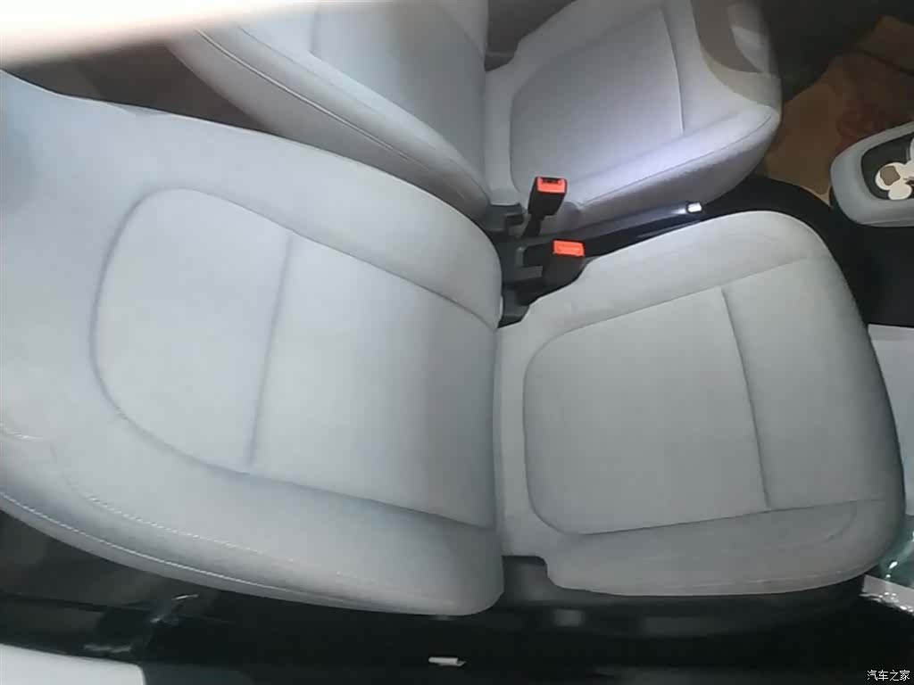 Leapmotor T03, 2024 25