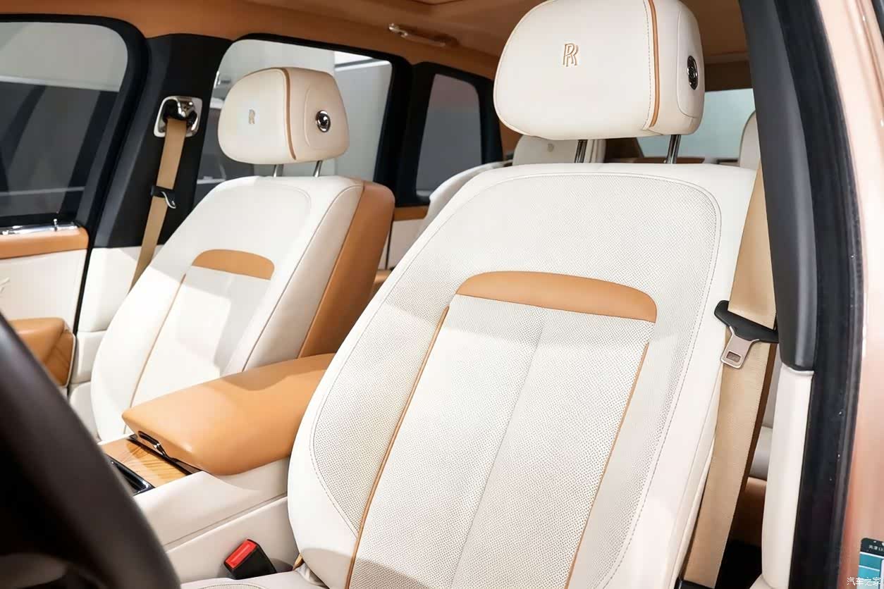 Rolls-Royce Cullinan, 2020 17
